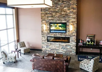 Boarders Inn & Suites by Cobblestone Hotels – Grand Island hotel thumbnail 5
