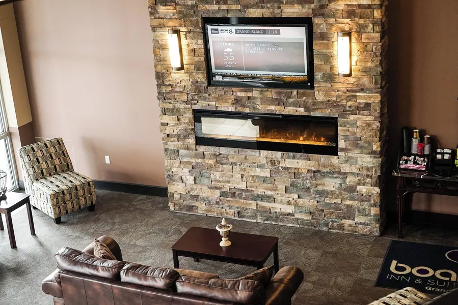 Boarders Inn & Suites by Cobblestone Hotels – Grand Island hotel detail image 6