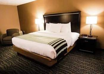 Boarders Inn & Suites by Cobblestone Hotels – Grand Island hotel thumbnail 8