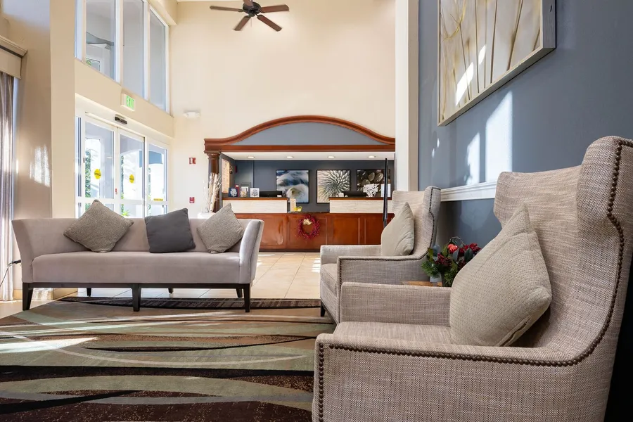 SummerPlace Inn Destin hotel detail image 2