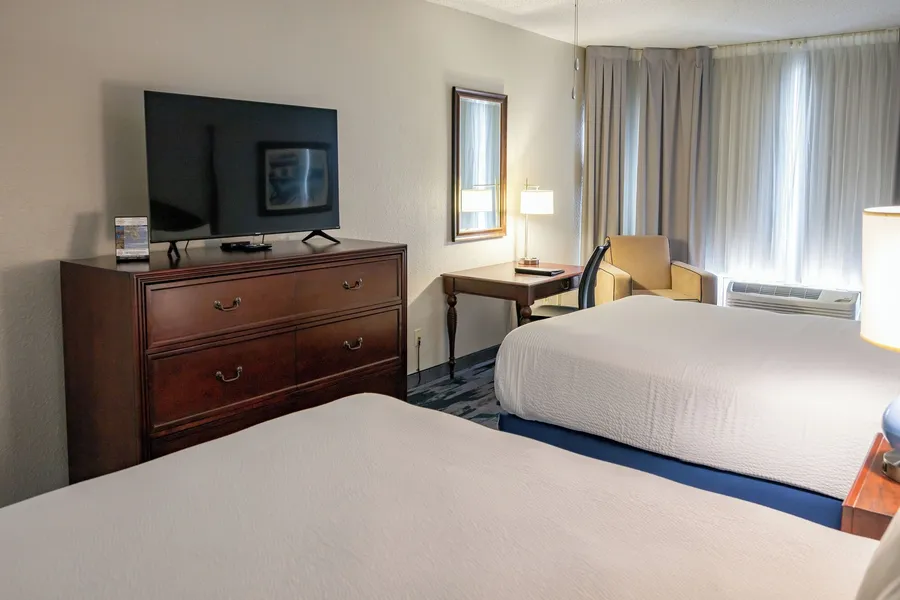 SummerPlace Inn Destin hotel detail image 6