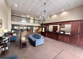 Comfort Inn Feasterville - Trevose hotel thumbnail 2