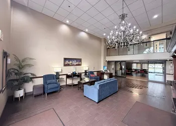 Comfort Inn Feasterville - Trevose hotel thumbnail 3