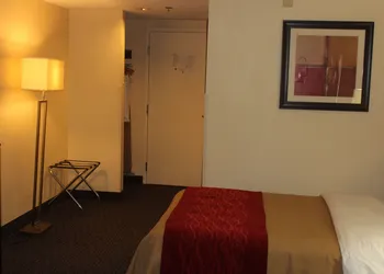 Comfort Inn Feasterville - Trevose hotel thumbnail 6