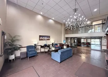Comfort Inn Feasterville - Trevose hotel thumbnail 3