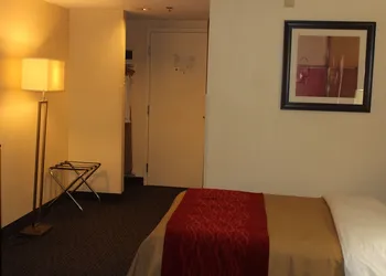 Comfort Inn Feasterville - Trevose hotel thumbnail 6