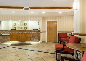 Comfort Suites Summit County hotel thumbnail 5