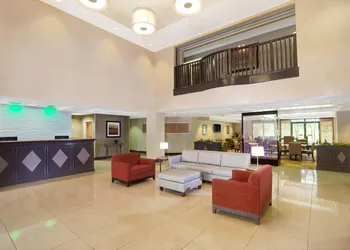 Wingate by Wyndham Raleigh Durham Airport RTP hotel thumbnail 2