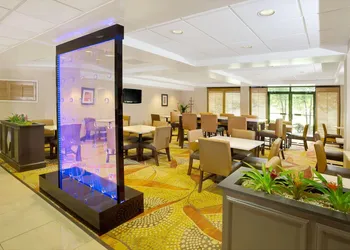Wingate by Wyndham Raleigh Durham Airport RTP hotel thumbnail 3