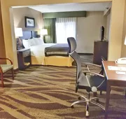 Wingate by Wyndham Raleigh Durham Airport RTP hotel detail image 5