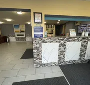 Days Inn by Wyndham Holladay hotel detail image 4