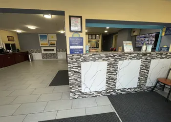 Days Inn by Wyndham Holladay hotel thumbnail 4