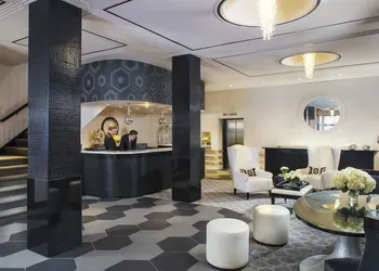 Hotel Union Square hotel thumbnail 6