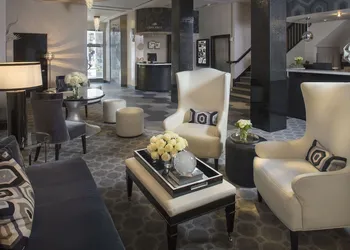 Hotel Union Square hotel thumbnail 2