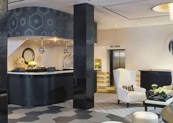 Hotel Union Square hotel thumbnail 3