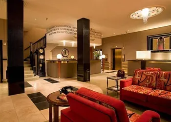 Hotel Union Square hotel thumbnail 4