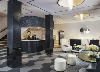 Hotel Union Square hotel thumbnail 6