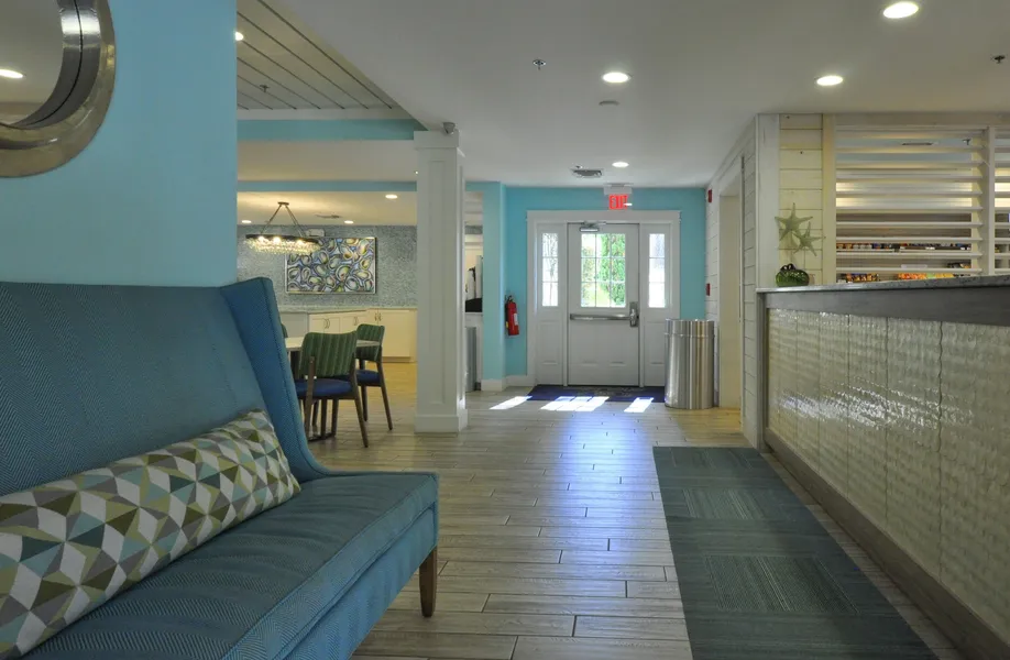 Palmera Inn and Suites hotel detail image 6