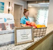 Palmera Inn and Suites hotel detail image 7
