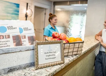 Palmera Inn and Suites hotel thumbnail 7