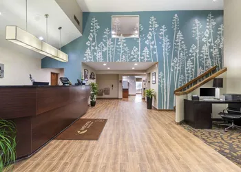 Sleep Inn Mt. Pleasant - Charleston hotel thumbnail 2