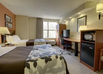 Sleep Inn Mt. Pleasant - Charleston hotel thumbnail 7