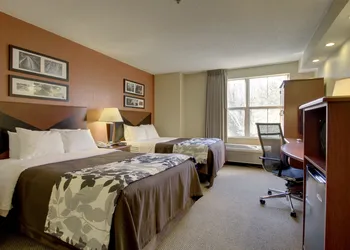 Sleep Inn Mt. Pleasant - Charleston hotel thumbnail 8