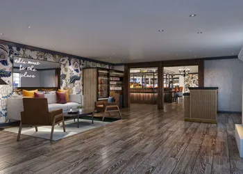 The Hadsten Solvang, Tapestry Collection by Hilton hotel thumbnail 2