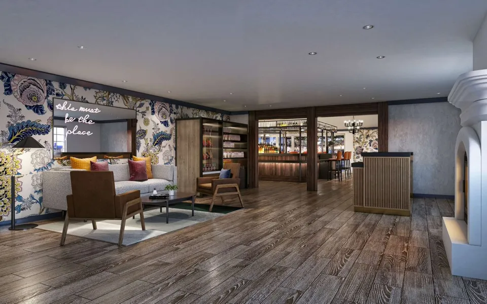 The Hadsten Solvang, Tapestry Collection by Hilton hotel detail image 2