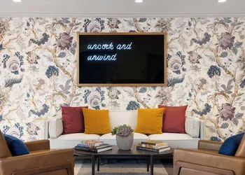 The Hadsten Solvang, Tapestry Collection by Hilton hotel thumbnail 4