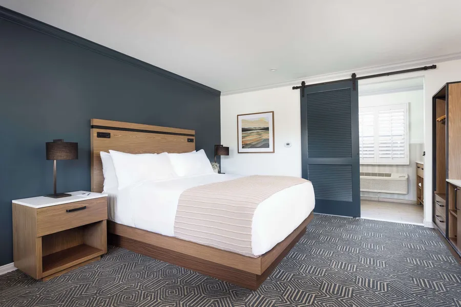 The Hadsten Solvang, Tapestry Collection by Hilton hotel detail image 6