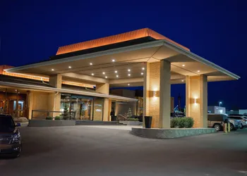 Mirabeau Park Hotel & Convention Center hotel thumbnail 3