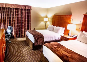 Mirabeau Park Hotel & Convention Center hotel thumbnail 7