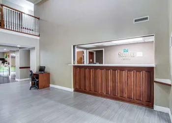 Quality Inn & Suites Canton, GA hotel thumbnail 2