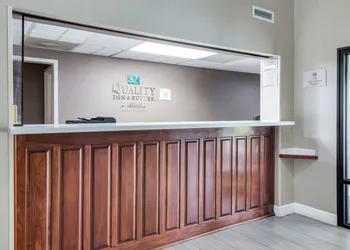 Quality Inn & Suites Canton, GA hotel thumbnail 3