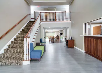 Quality Inn & Suites Canton, GA hotel thumbnail 4