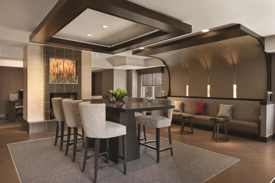 Hyatt Place Philadelphia/ King of Prussia hotel detail image 2
