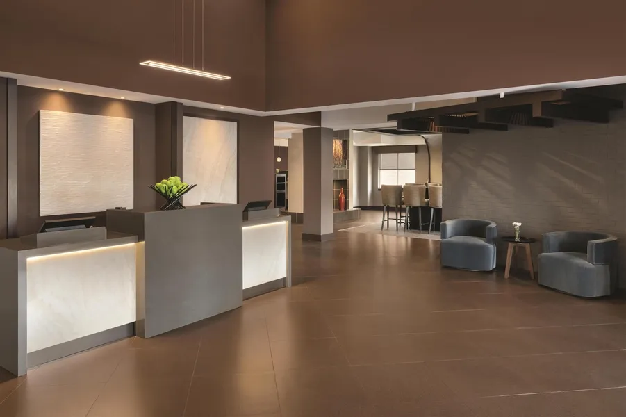 Hyatt Place Philadelphia/ King of Prussia hotel detail image 6