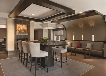 Hyatt Place Philadelphia/ King of Prussia hotel thumbnail 2