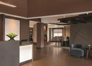 Hyatt Place Philadelphia/ King of Prussia hotel thumbnail 4