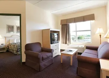 Allure Suites hotel thumbnail 5