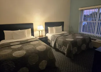 Allure Suites hotel thumbnail 7