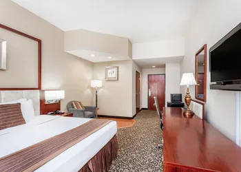 Baymont by Wyndham Columbia Fort Jackson hotel thumbnail 4