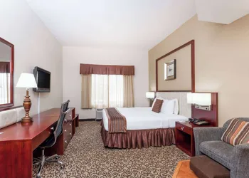 Baymont by Wyndham Columbia Fort Jackson hotel thumbnail 5
