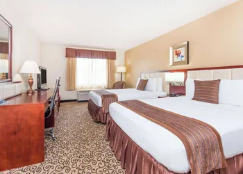 Baymont by Wyndham Columbia Fort Jackson hotel thumbnail 6