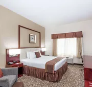 Baymont by Wyndham Columbia Fort Jackson hotel detail image 7