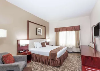 Baymont by Wyndham Columbia Fort Jackson hotel thumbnail 7
