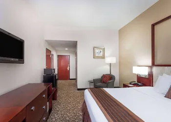 Baymont by Wyndham Columbia Fort Jackson hotel thumbnail 8
