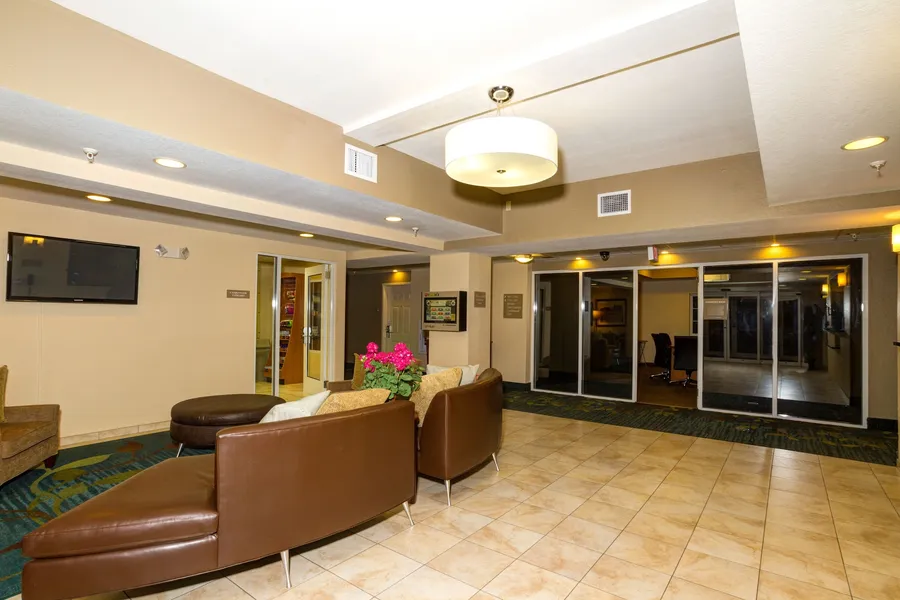 Candlewood Suites Ft Myers I-75 by IHG hotel detail image 2