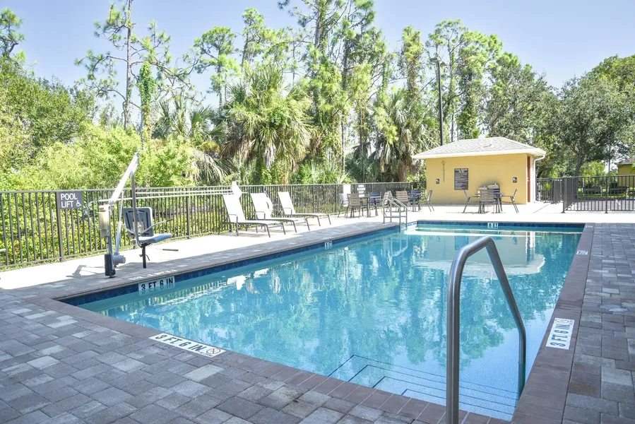 Candlewood Suites Ft Myers I-75 by IHG hotel detail image 6